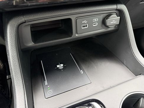 New 2025 Honda Pilot EX-L image 23