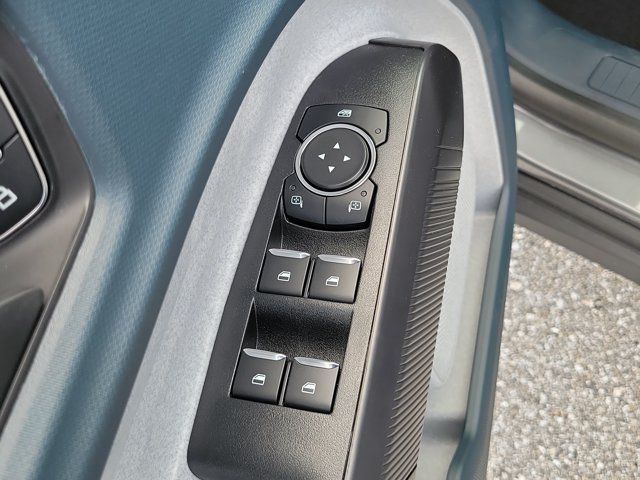New 2026 Ford Maverick XLT w/ XLT Luxury Package FWD image 23