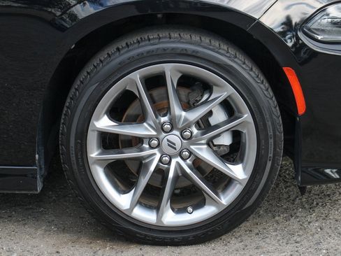 Used 2022 Dodge Charger GT image 38