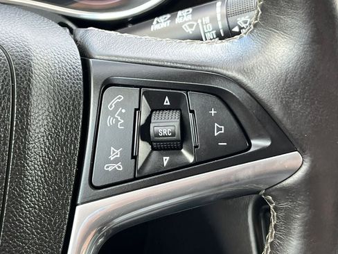 Used 2017 Buick Encore Essence AWD/4WD image 21