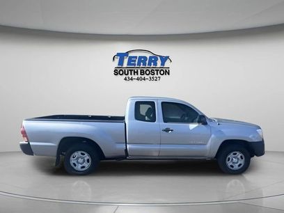 Used 2015 Toyota Tacoma 2WD Access Cab