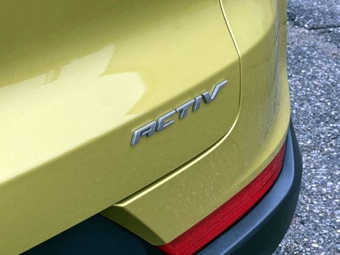 Certified 2023 Chevrolet TrailBlazer ACTIV w/ Sun and Liftgate Package image 10