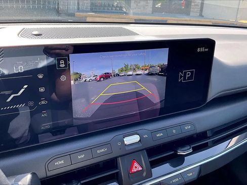 Used 2025 Kia K4 EX FWD image 22