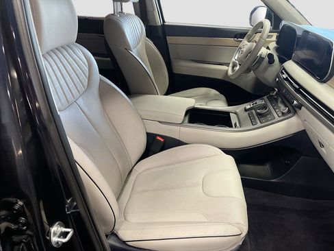Used 2023 Hyundai Palisade Limited AWD/4WD image 31
