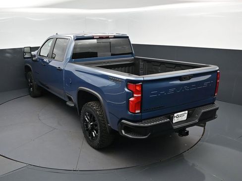 New 2026 Chevrolet Silverado 2500 LT w/ Trail Boss Package AWD/4WD image 37