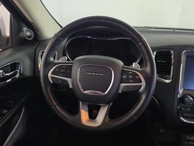 Used 2015 Dodge Durango SXT w/ Quick Order Package 23B AWD/4WD image 13