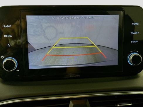 Used 2022 Hyundai Santa Fe SEL image 17