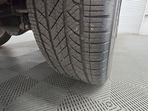 Used 2016 Chevrolet Tahoe LTZ image 55