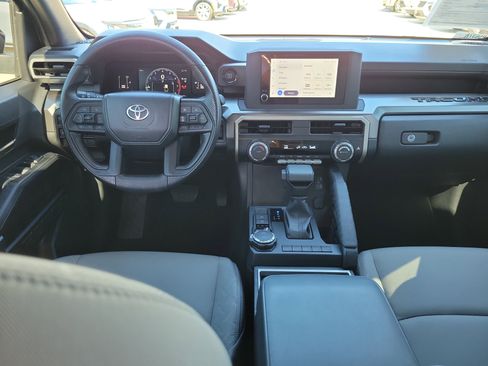 Used 2025 Toyota Tacoma SR5 image 13