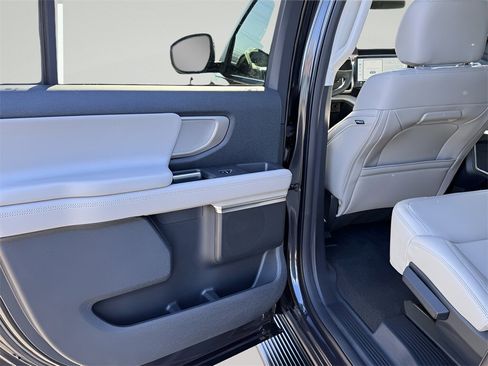 New 2026 Ford Expedition Max Active image 28