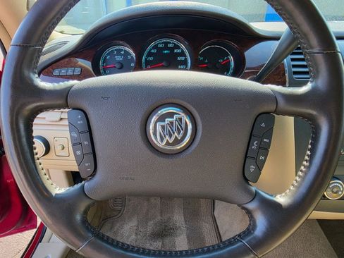 Used 2011 Buick Lucerne CXL FWD image 26