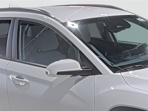 Used 2023 Hyundai Kona SEL w/ Cargo Package AWD/4WD image 16