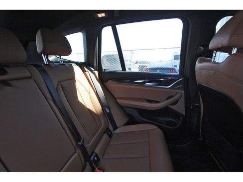 Used 2023 BMW X3 sDrive30i w/ Convenience Package image 13