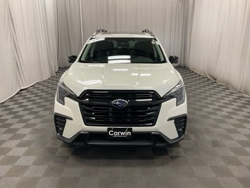 Used 2023 Subaru Ascent Onyx Edition Limited AWD/4WD image 12
