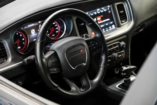 Used 2022 Dodge Charger Scat Pack w/ Harman/Kardon Audio Group RWD image 18