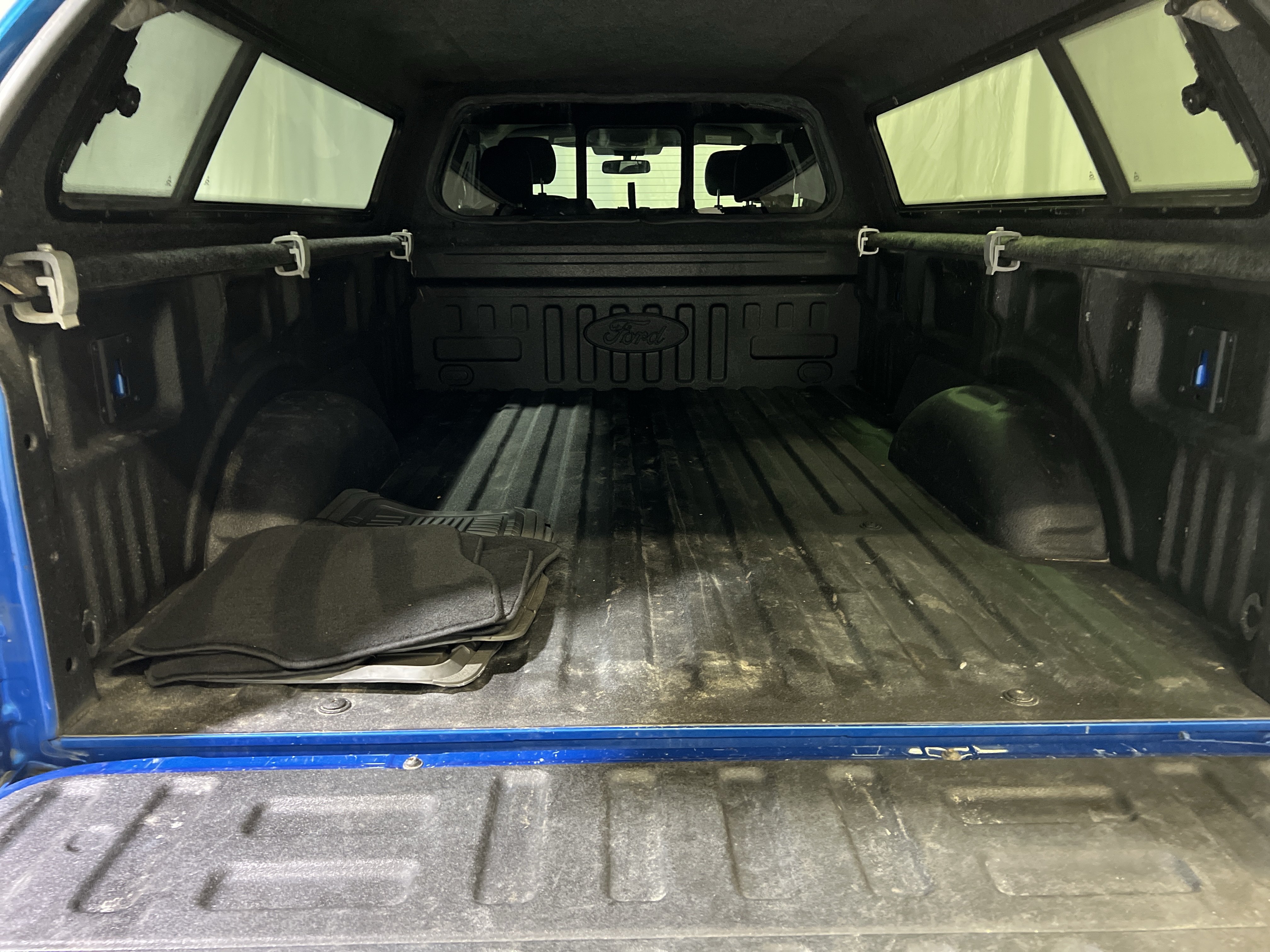 Used 2019 Ford F150 XLT w/ Equipment Group 302A Luxury AWD/4WD image 14