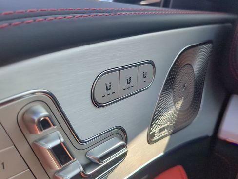 New 2024 Mercedes-Benz GLE 63 AMG S image 12