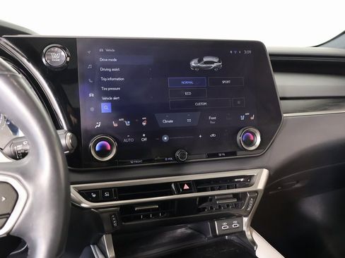 Used 2023 Lexus RX 350 Premium Plus w/ Cold Area Package image 5