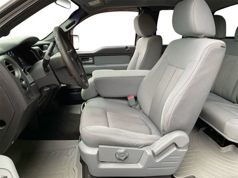 Used 2013 Ford F150 STX w/ Mid Equipment Group image 23