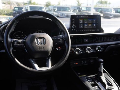 Used 2025 Honda CR-V EX-L image 27