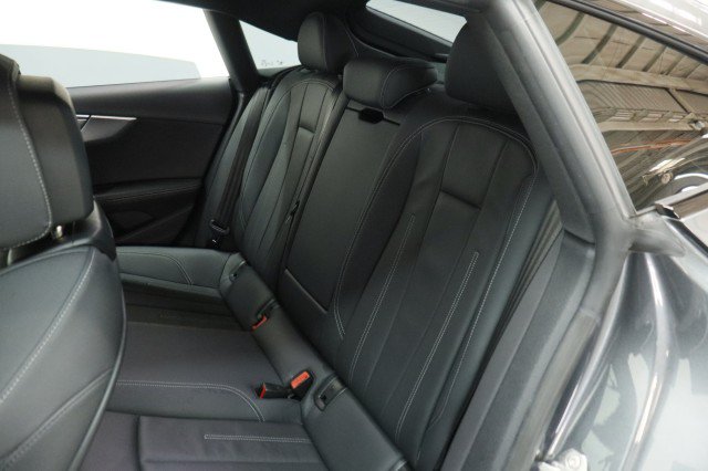 Used 2022 Audi A5 2.0T Premium Plus AWD/4WD image 29