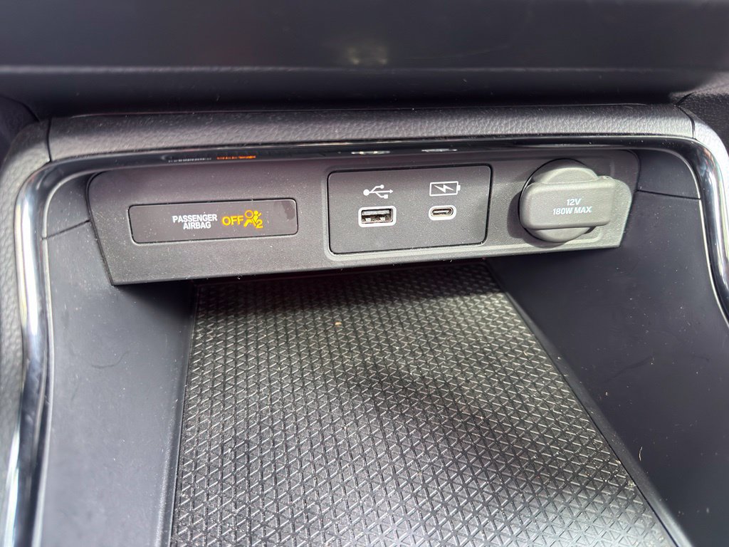 Used 2025 Honda CR-V EX image 39