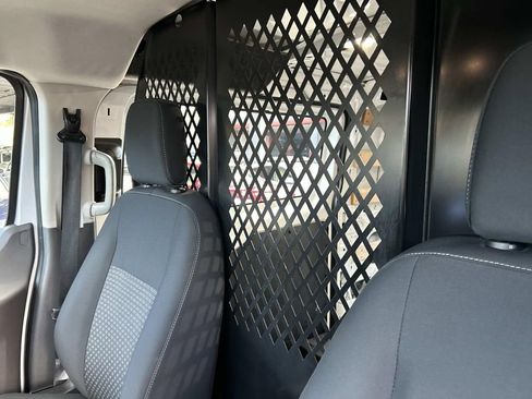 Used 2024 Ford Transit 250 Low Roof w/ Exterior Upgrade Package image 22