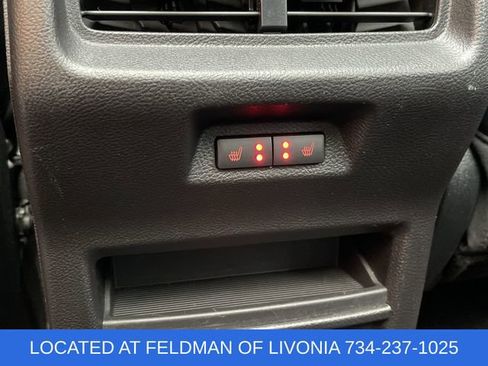 Used 2019 Ford Edge ST w/ Equipment Group 401A image 38