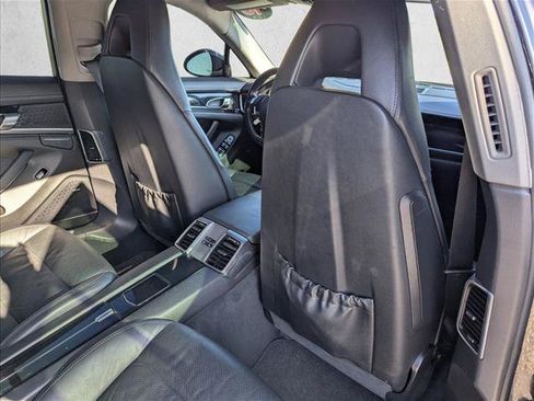 Used 2010 Porsche Panamera S RWD image 30