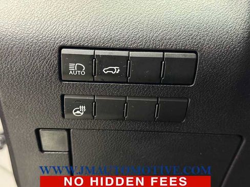 Used 2017 Lexus RX 350 AWD image 42