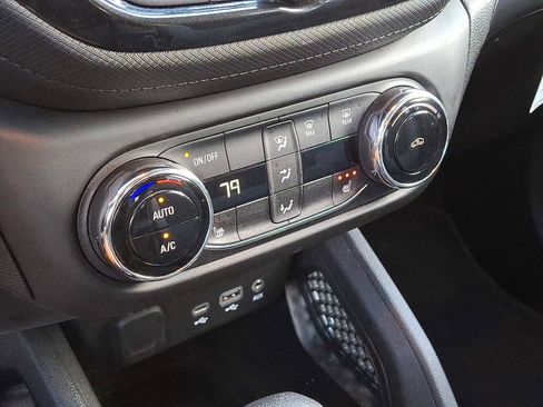 Used 2023 Chevrolet TrailBlazer LT w/ Convenience Package image 15