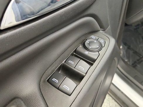 Used 2022 Chevrolet Equinox LT FWD image 21
