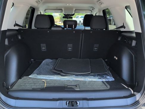 Certified 2023 Ford Bronco Sport Badlands image 12