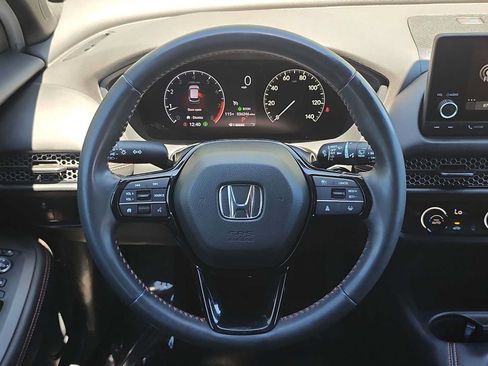 Used 2023 Honda HR-V Sport image 19