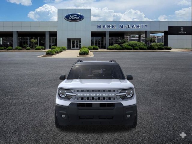 New 2026 Ford Bronco Sport Outer Banks AWD/4WD image 6