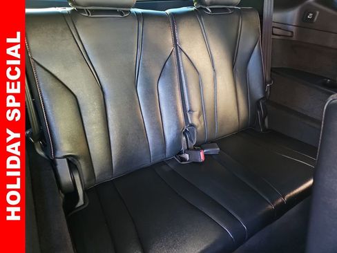 Used 2024 Acura MDX Type S image 12