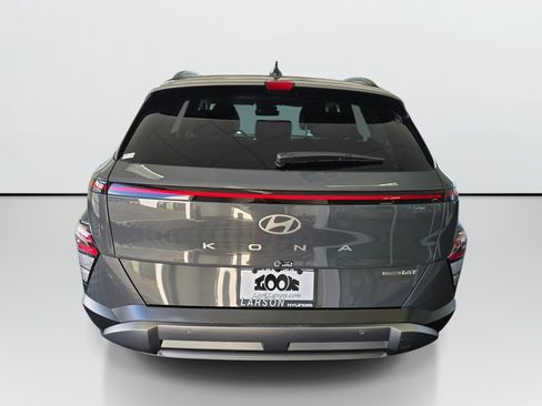 New 2026 Hyundai Kona Limited AWD/4WD image 4