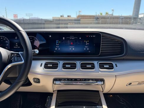 Used 2026 Mercedes-Benz GLE 350 4MATIC image 14