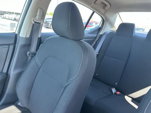 Used 2024 Nissan Sentra S FWD image 12