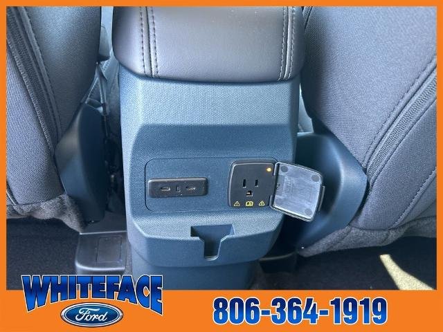 Used 2025 Ford Maverick XLT w/ XLT Luxury Package AWD/4WD image 76