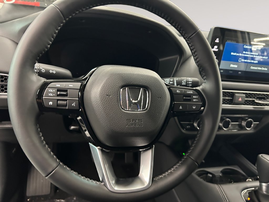 New 2027 Honda HR-V EX-L image 12