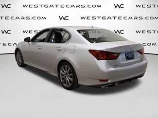 Used 2014 Lexus GS 350 350 w/ Premium Package video 2