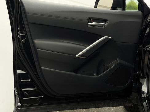 Certified 2026 Toyota Corolla Cross XLE image 10