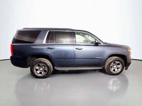 Used 2019 Chevrolet Tahoe LS image 11