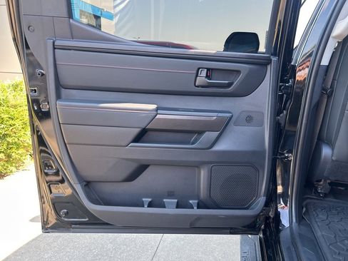 Used 2023 Toyota Tundra TRD Pro image 10