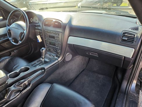 Used 2003 Ford Thunderbird RWD image 29