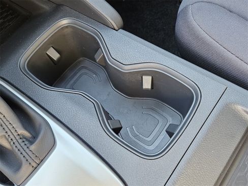 New 2026 Nissan Frontier S image 21