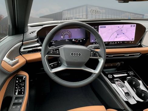 New 2026 Audi A5 2.0T Premium Plus AWD/4WD image 7