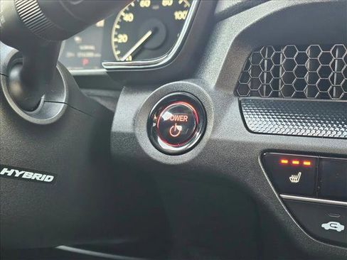 Used 2024 Honda CR-V Sport-L image 27