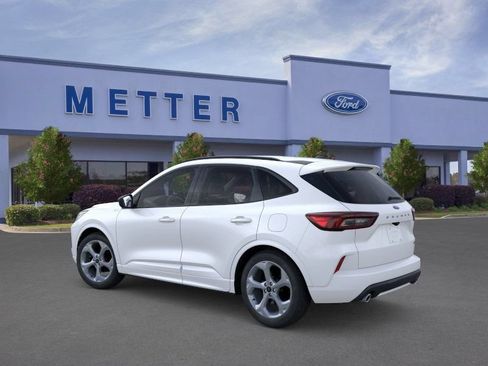 Used 2024 Ford Escape ST-Line w/ Equipment Group 301A FWD image 5